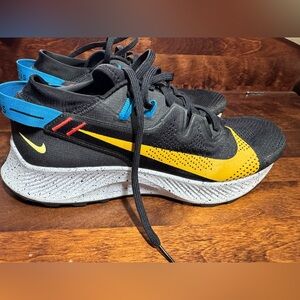 Mens US 11.5 Nike Pegasus trail